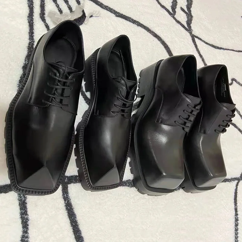 남성 로퍼 가죽 모터사이클 부츠 악어 패턴 캐주얼 옥스 - Sewing Latex 리뷰 및 가격