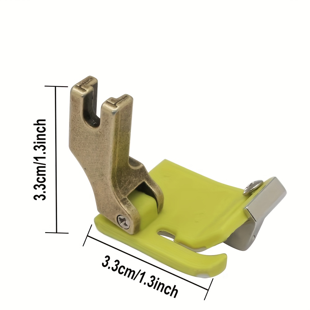 1개 랜덤 색상 플라스틱 T9 조절 가능 다기능 프레서 - Textile Sewing Machine 리뷰 및 가격