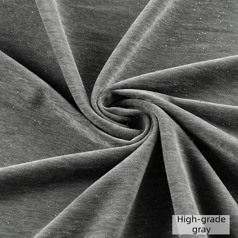 별빛 하늘 반짝이 은사 셔닐 원단(미터 단위 판매) 바 - Sewing Thread In Textile 리뷰 및 가격