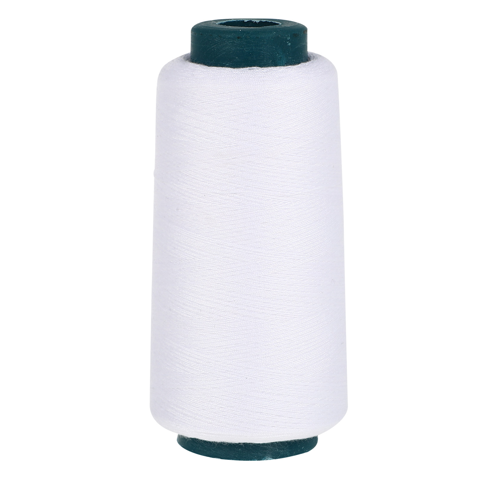 3000야드, 표백 처리된 흰색 폴리에스터 재봉사, 높 - Sewing Thread In Textile 리뷰 및 가격