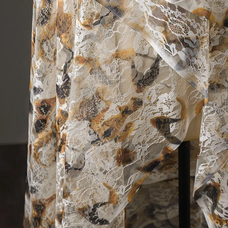 웨딩 드레스, 가디건, 커튼, DIY 재봉 프로젝트,  - Sewing Batik Fabric 리뷰 및 가격