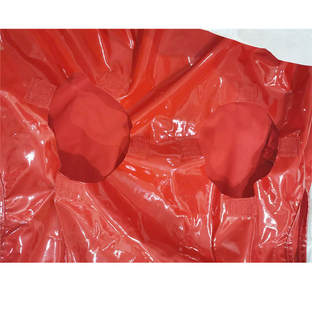 섹시한 오픈 컵 바스트 하이 컷 바디 수트, PVC 라 - Sewing Latex 리뷰 및 가격