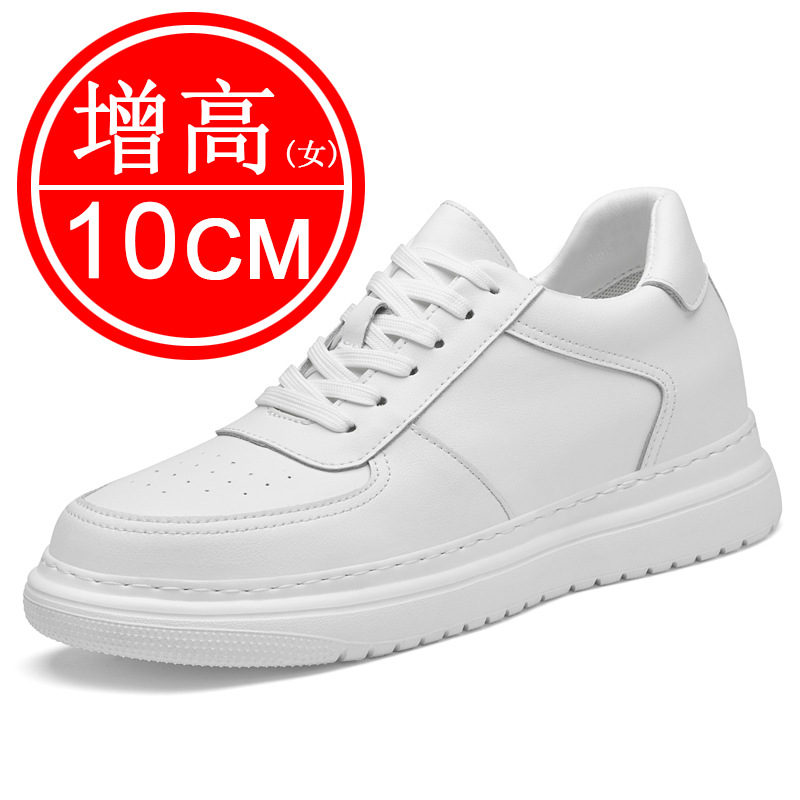 8cm 키높이 기능을 갖춘 새롭고 두꺼운 밑창의 키가  - Sewing Latex 리뷰 및 가격