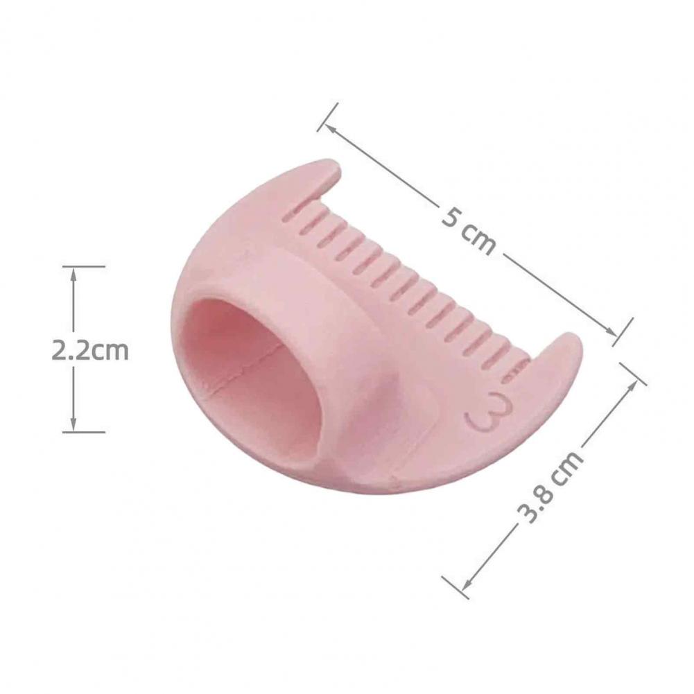 2/4개 5cm 재봉 게이지, 엄지 가이드 포함 플라스 - Sewing Gauge Ruler 리뷰 및 가격