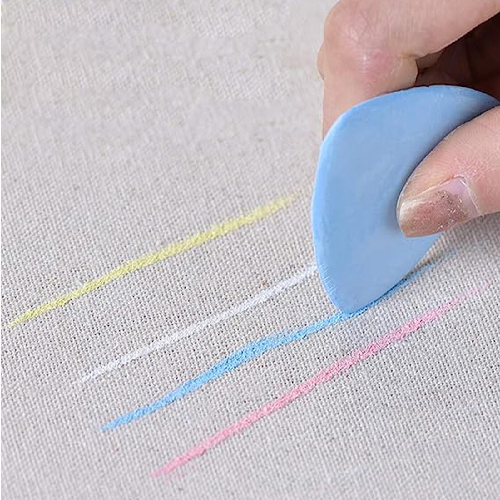 20/10pcs 재단사 분필 컬러 분필 바느질 재봉 의 - Sewing Gauge Ruler 리뷰 및 가격