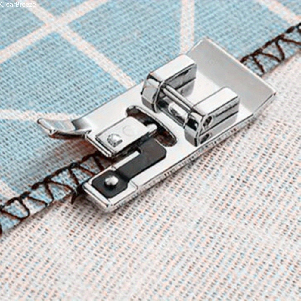 2Pcs 두꺼운 직물 오버록 프레서 풋 피트(주키 싱어 - Textile Sewing Machine 리뷰 및 가격