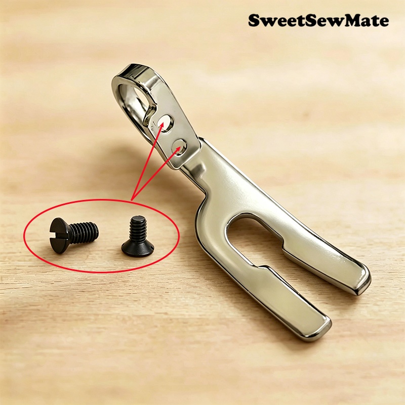 1개 묶음 플랫 헤드 스크류 올스틸 KM ESM 전기  - Textile Sewing Machine 리뷰 및 가격